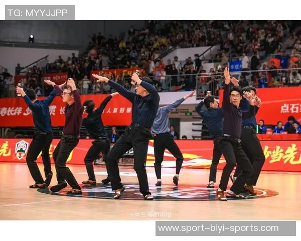 长沙篮球比赛热潮来袭球迷齐聚见证精彩对决与青春激情